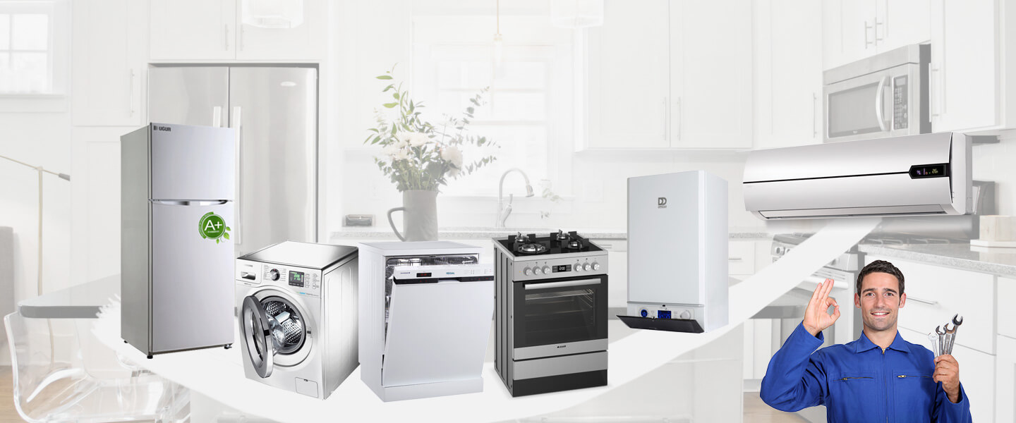 Alacakaya Hotpoint Servisi
